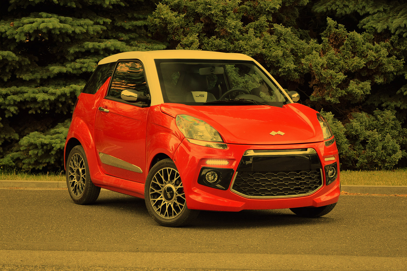 11 000 VOITURES SANS PERMIS VENDUES