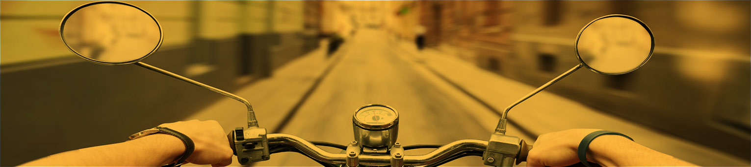 Quel est le profil de votre client motard ?