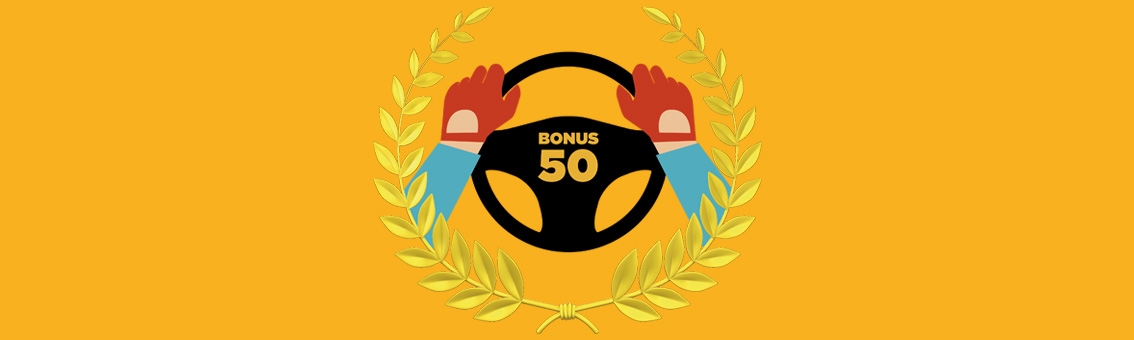 Assurance Bons Conducteurs MaxiBonus