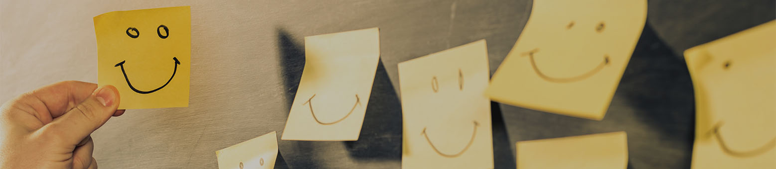 Baromètre satisfaction