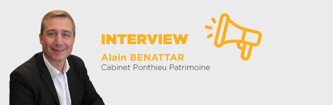 Interview alain bennatar