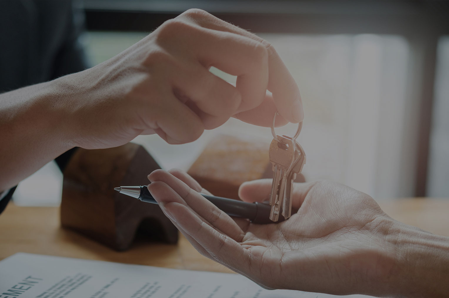 Assurance Garantie Loyers Impayés - Solly Azar