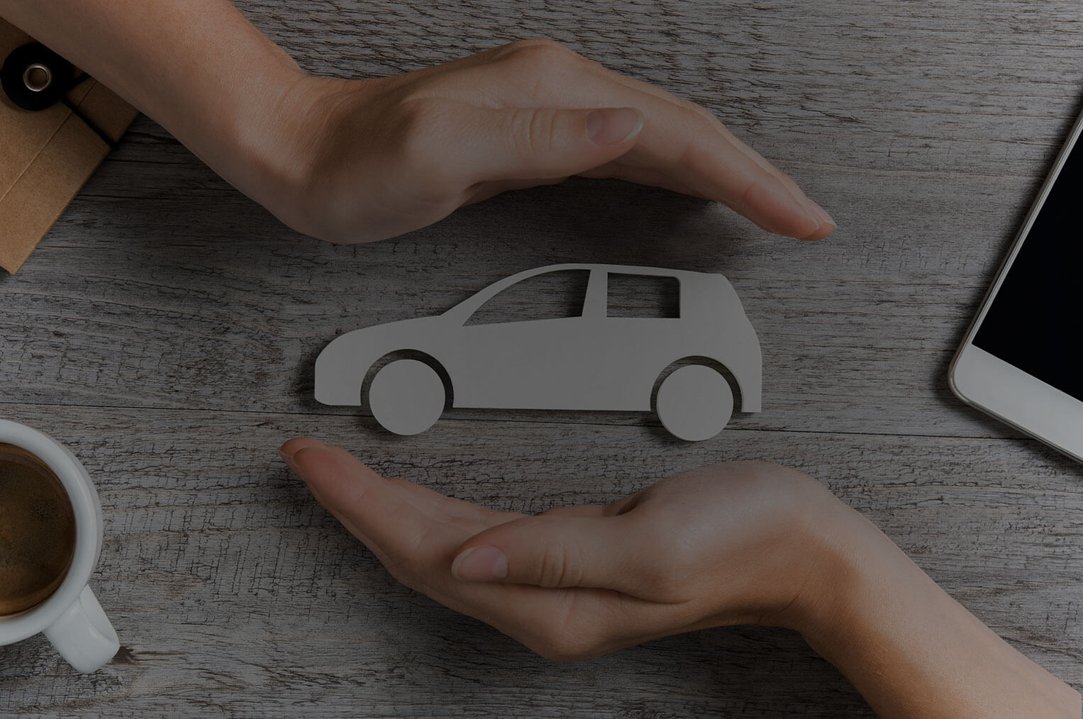 Assurance Auto Terminus - Solly Azar