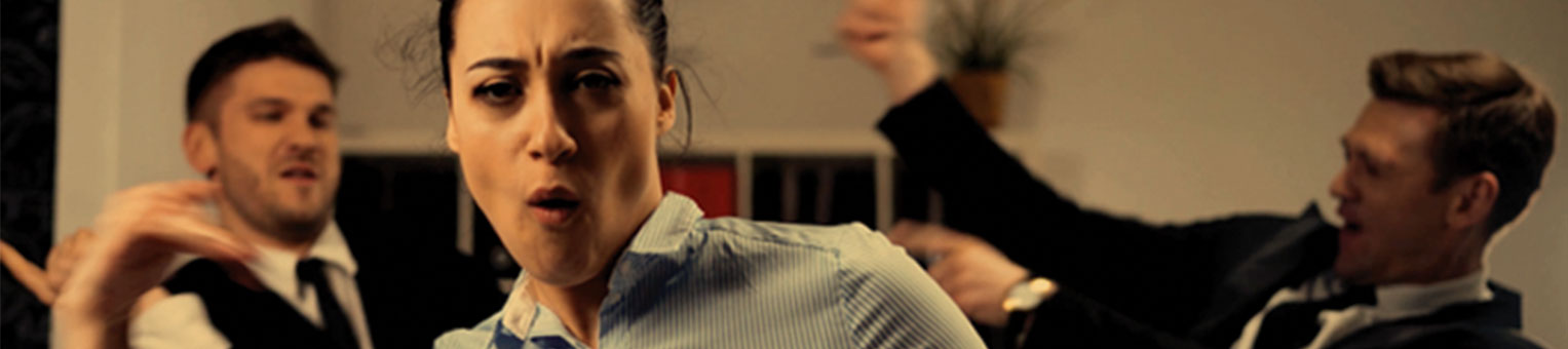 Meilleurs vœux 2020 - Solly Azar