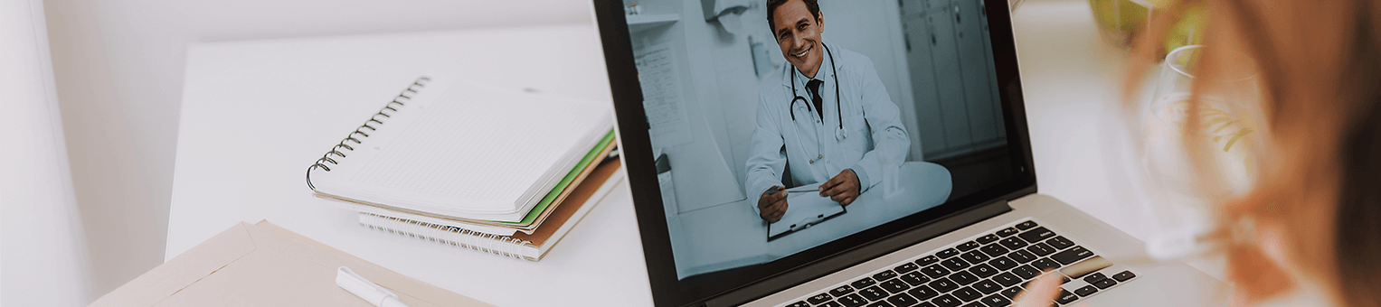 Téléconsultation médicale - Solly Azar