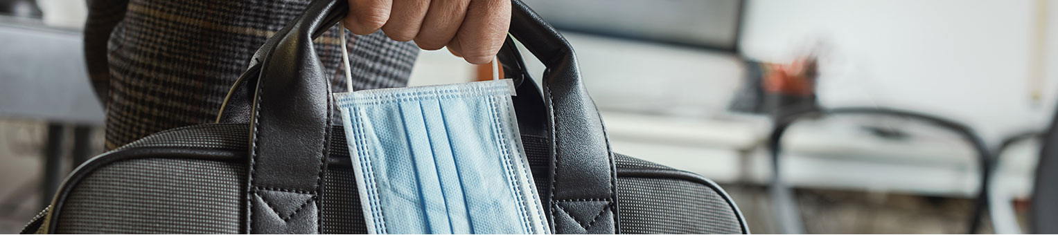 L'activité repart - Solly Azar