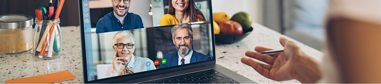 Uné période riche en formation - Solly Azar