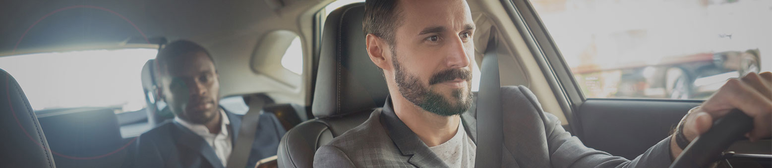 Actualites Taxi - Solly Azar