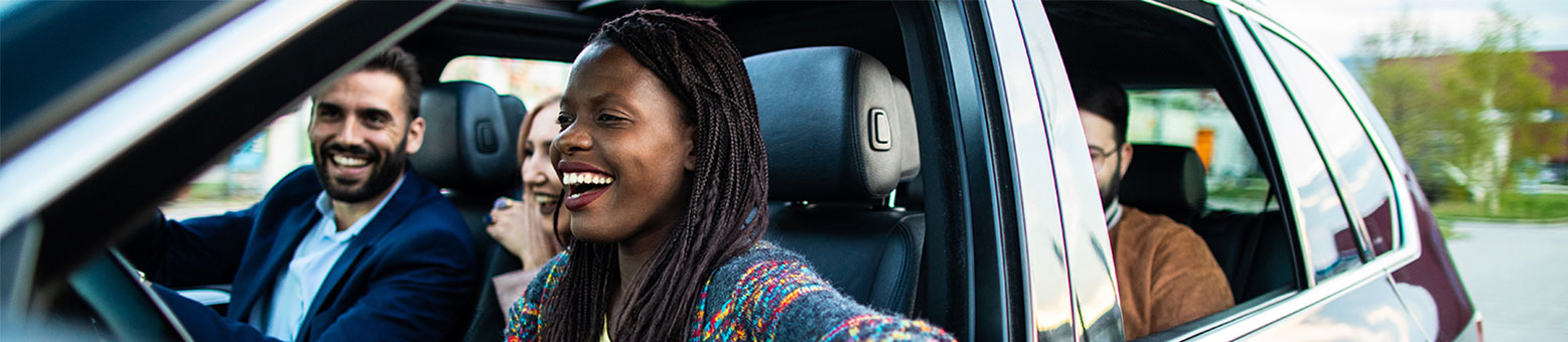 Assurance Auto - Solly Azar