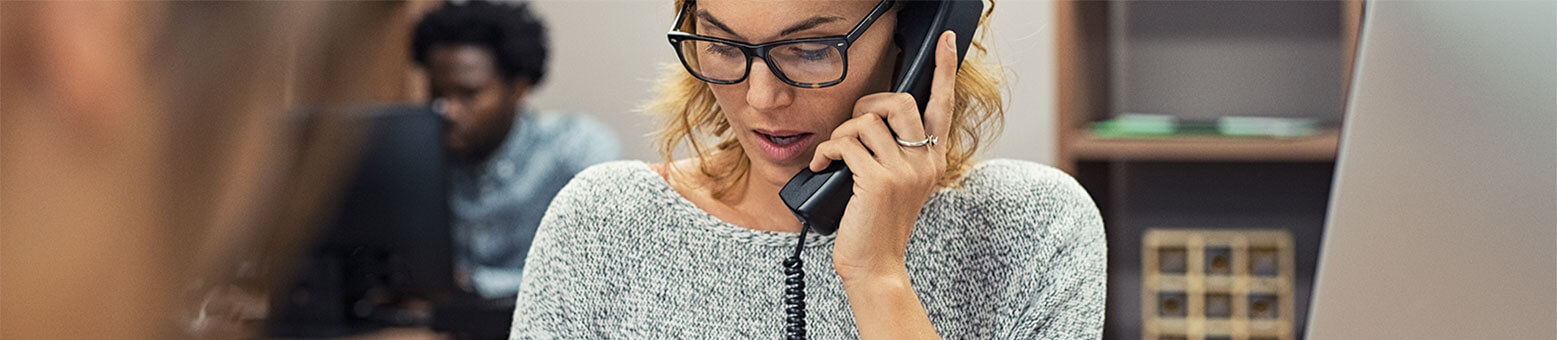 Démarchage Téléphonique - Solly Azar