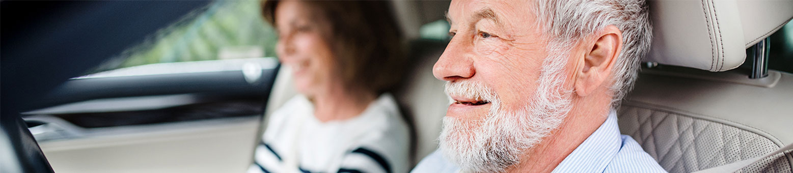 Assurance Occassions - Solly Azar