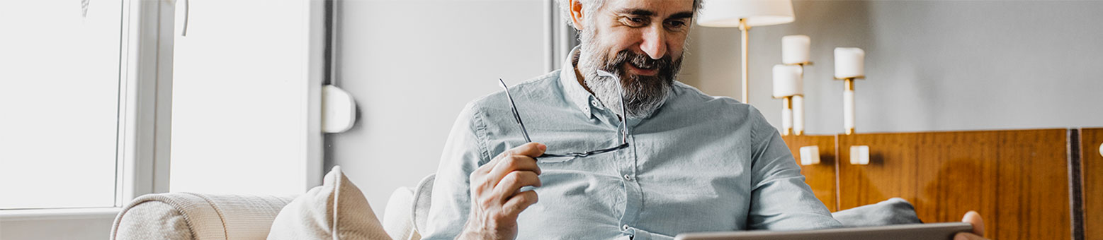 Assurance Santé - Solly Azar