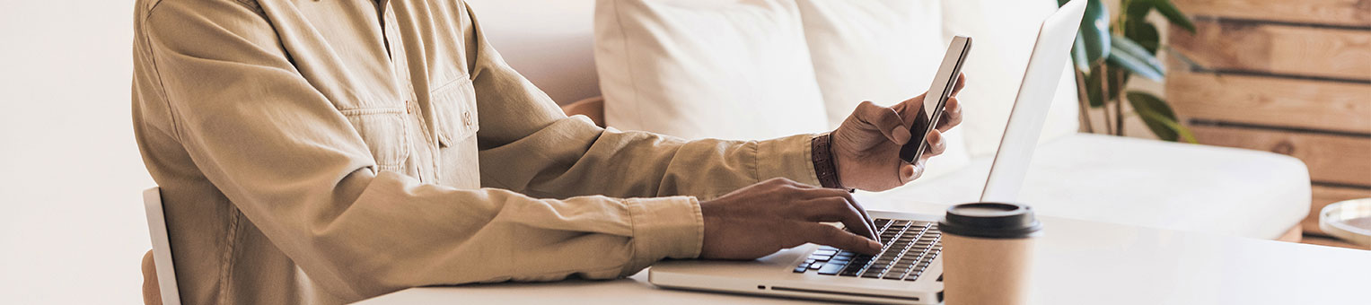 La signature électronique - Solly Azar