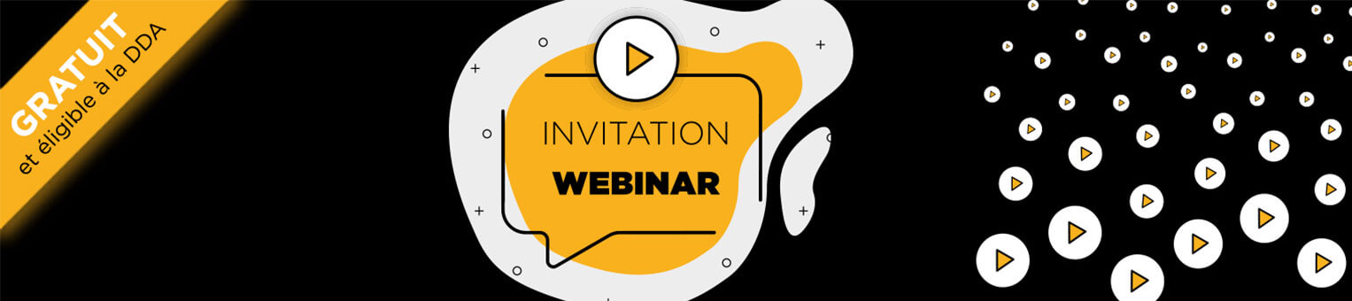 Événement Webinar - Solly Azar