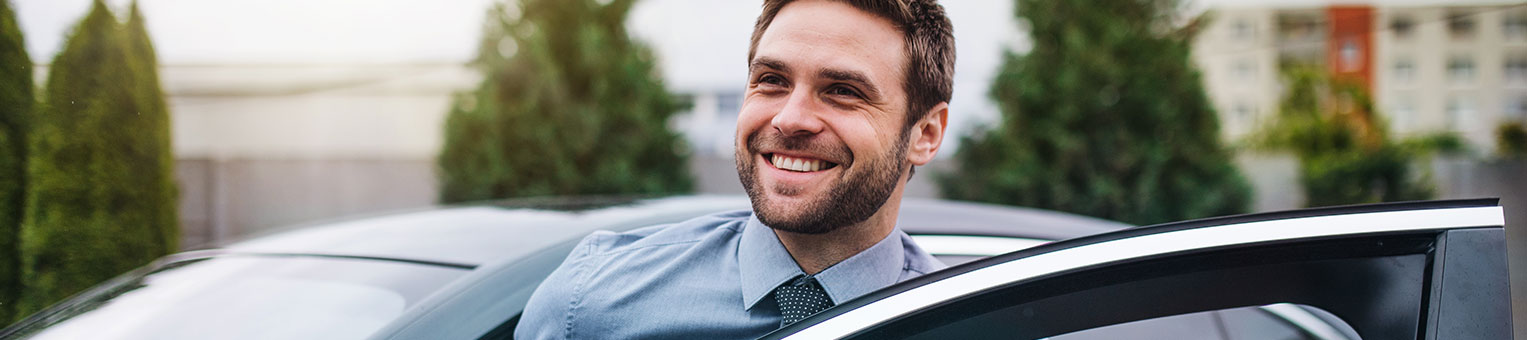 Assurance Auto - Solly Azar