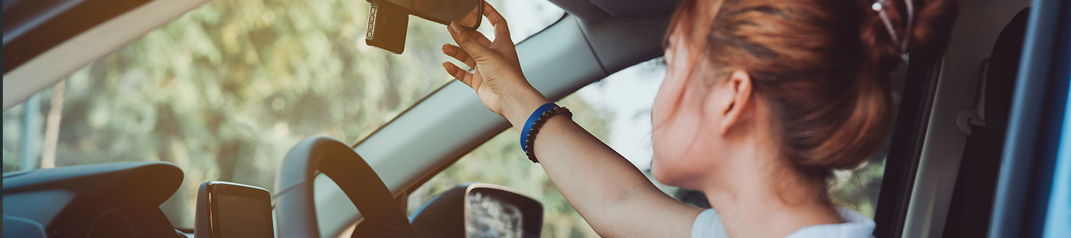 Assurance voiture sans permis - Solly Azar