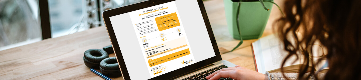 Documentation contractuelle - Solly Azar