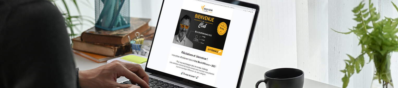 Nouveautés Différence Plus - 2022