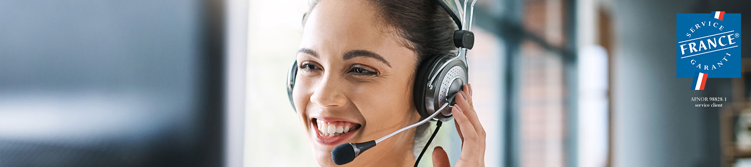 Label AFNOR - Solly Azar