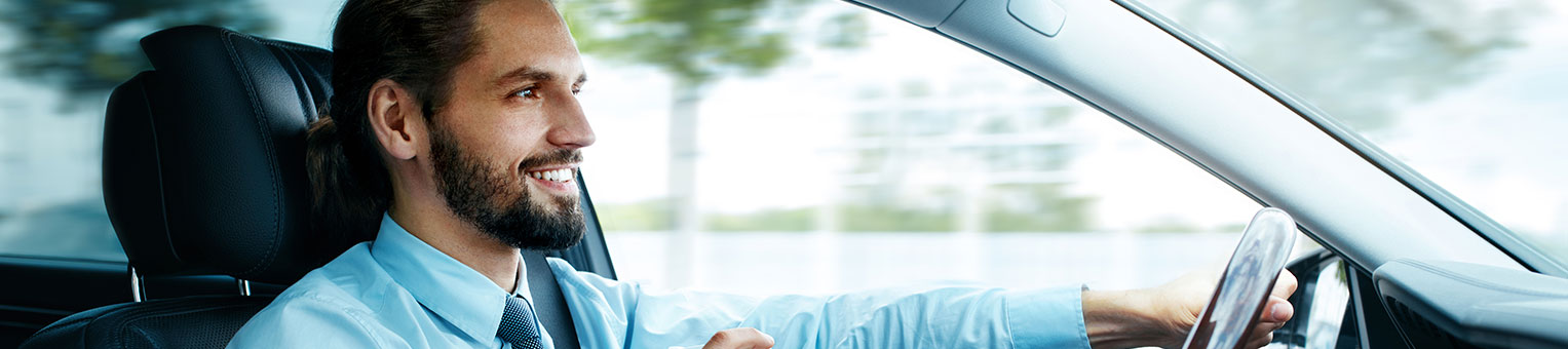 Assurance Taxi/VTC - Solly Azar