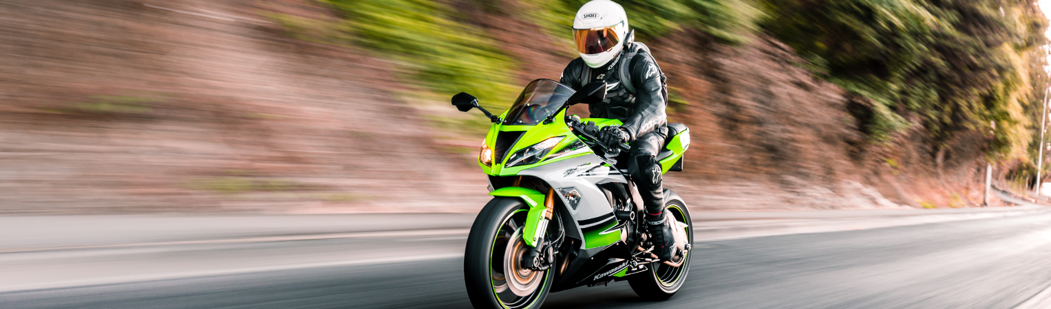 Assurance moto : de nouveaux véhicules référencés