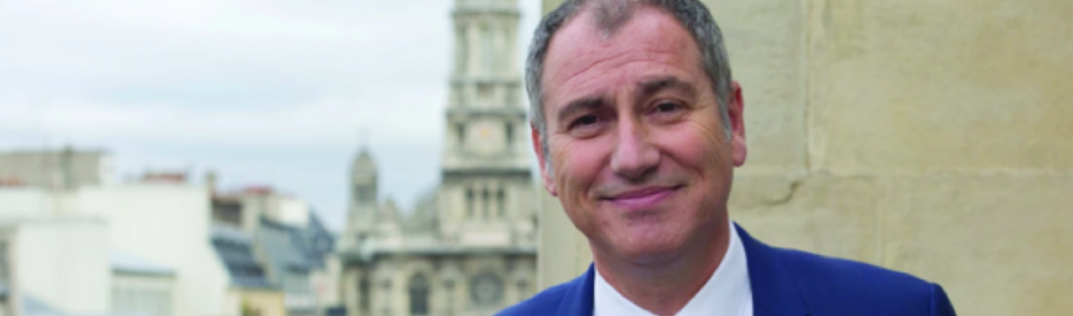 « Assurance : le retour aux fondamentaux s’impose ! » : Découvrez la tribune de Philippe Saby dans Opinion