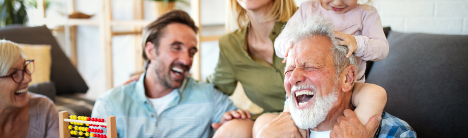 Assurance Santé Sénior : une offre attractive pour vos clients !