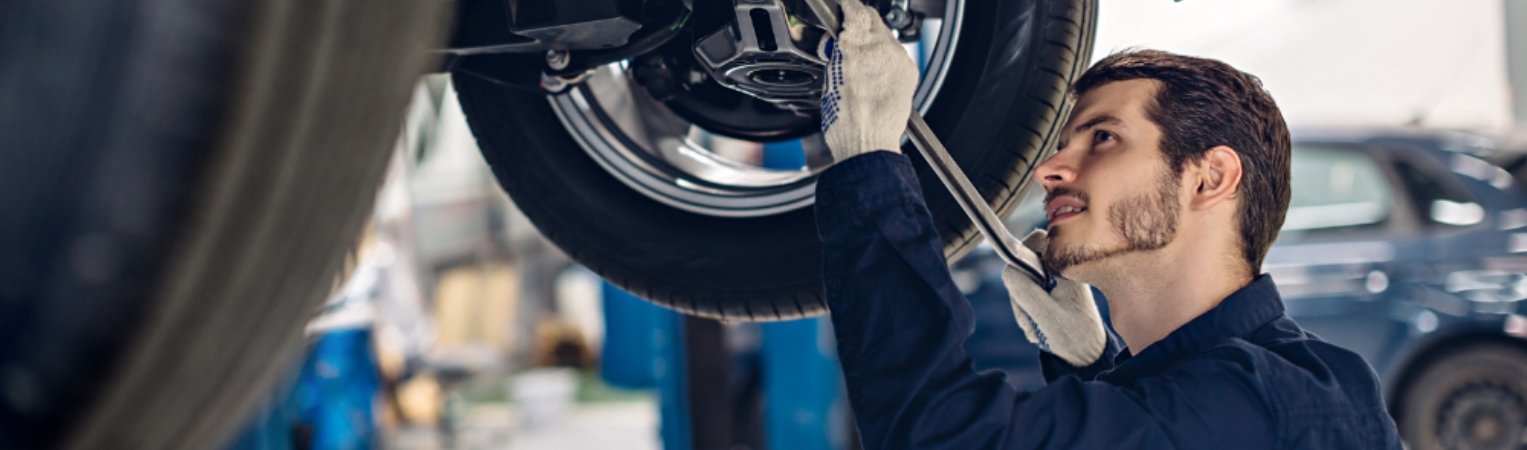 Assurance Auto : Découvrez nos nouveaux services pour les sinistres !