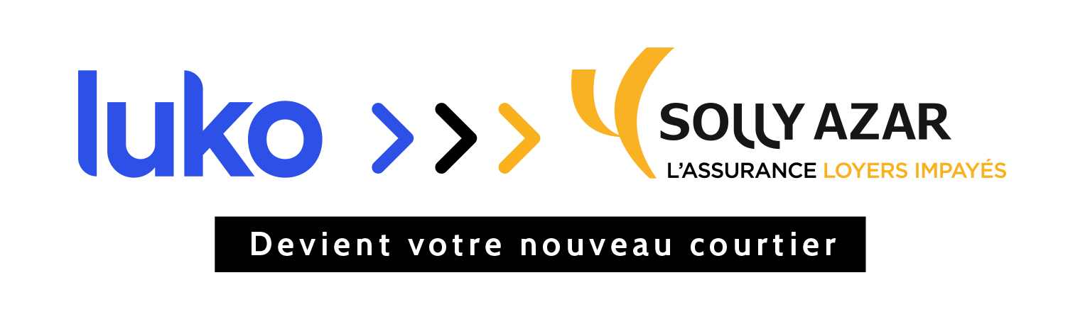 Garantie Loyers Impayés : Solly Azar rachète le portefeuille GLI de Luko Real Estate