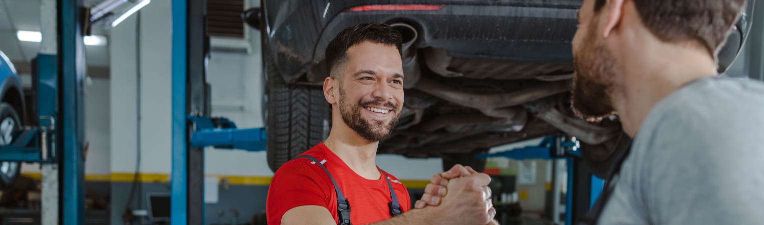 Assurance Multirisque Professionnelle : nouvelle offre pour les centres de contrôle technique !