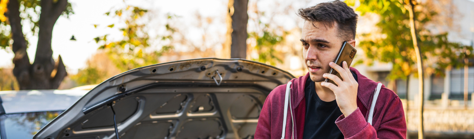 Assurance Auto : 5 000 réparateurs référencés sur toute la France ! 