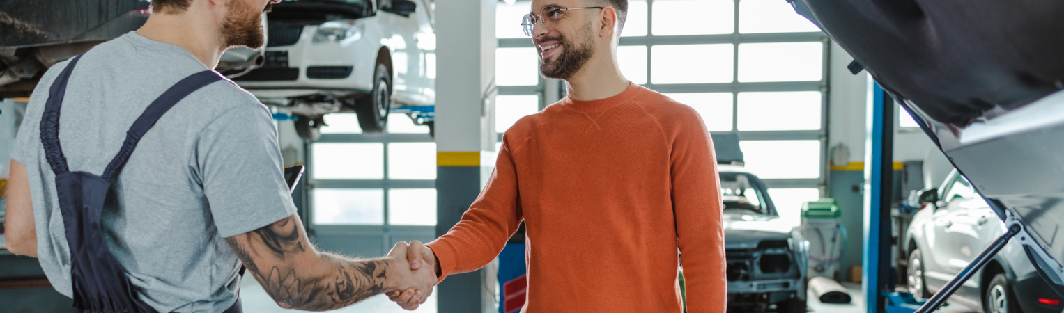 Assurance Auto : les avantages de la pièce de réemploi en cas de sinistre