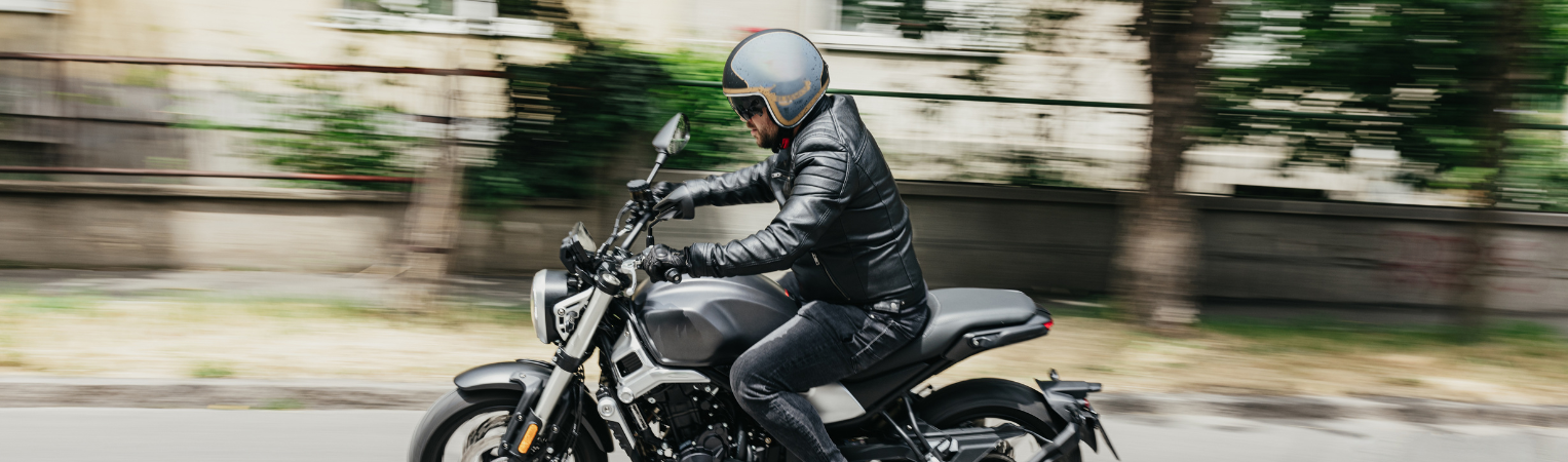 Observatoire Solly Azar - AAA DATA : Quel bilan pour le marché des motos et cyclos en France en 2024 ? 