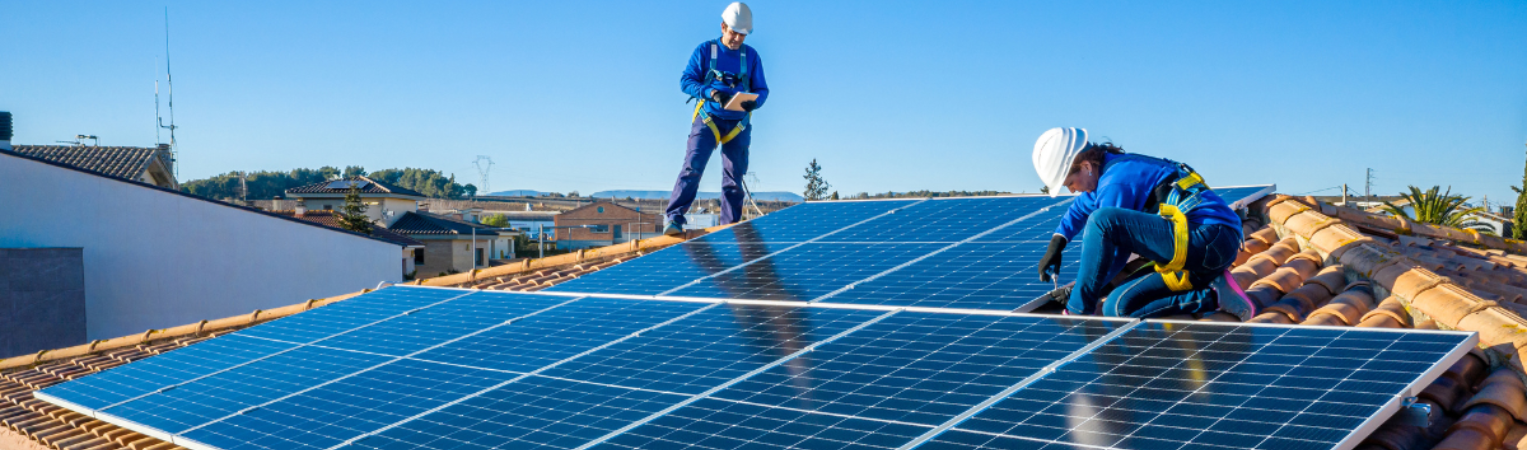 Assurance Décennale : 3 nouvelles activités dédiées aux énergies renouvelables
