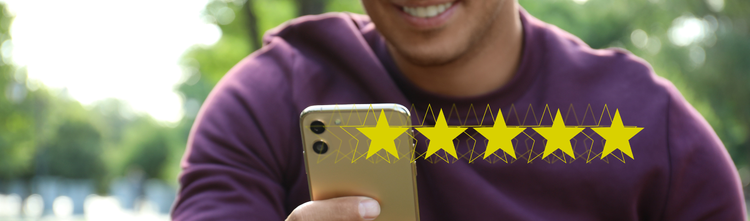 Satisfaction clients : un score de +51 au Net Promoter Score (NPS)