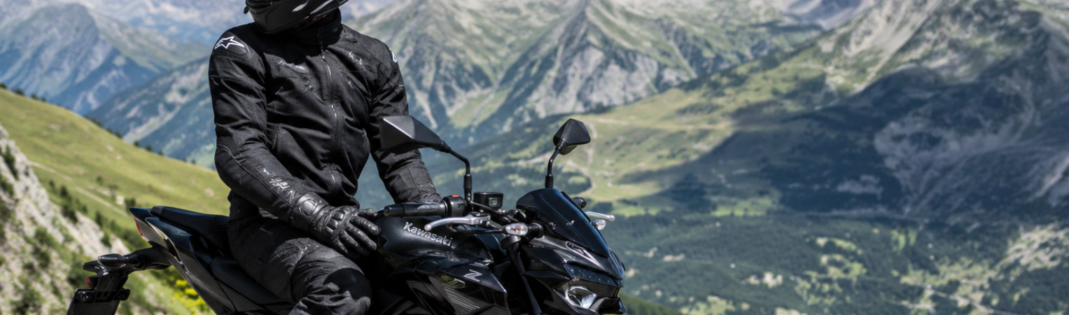 Observatoire Solly Azar - AAA DATA : la sinistralité du marché du 2 roues sur le 1er semestre 2026