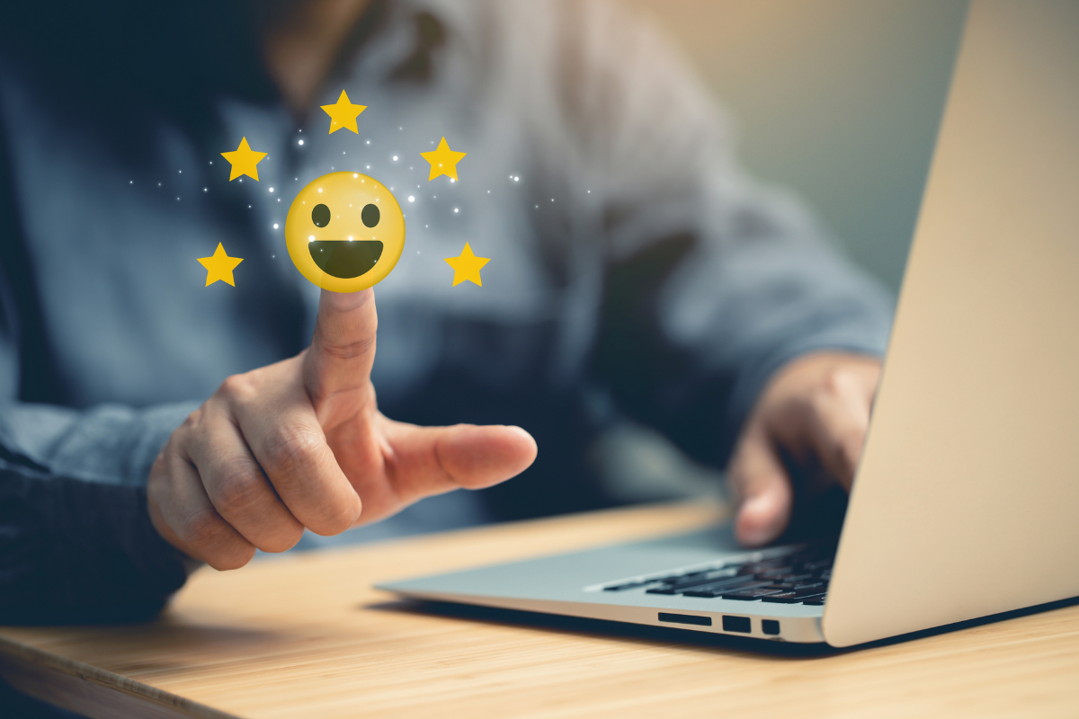 Satisfaction clients : notre score NPS est à +42 sur ce 2e trimestre 2026