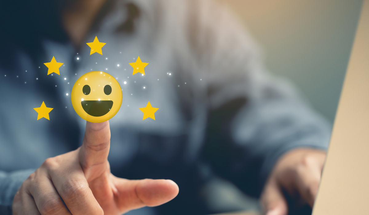 Satisfaction clients : notre score NPS est à +42 sur ce 2e trimestre 2026