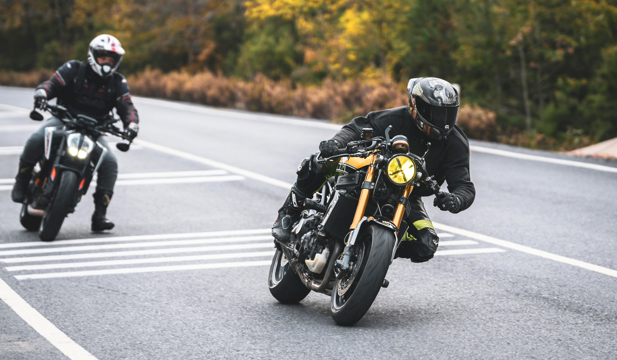 Observatoire Solly Azar - AAA DATA : quel bilan pour le marché du 2 roues pour cette fin de saison ?