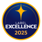 label