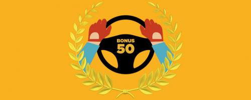 Assurance Bons Conducteurs MaxiBonus