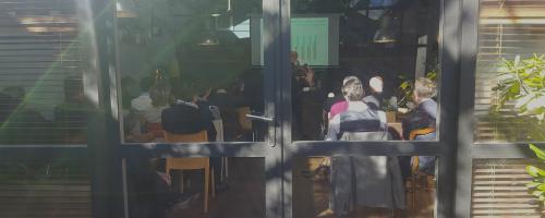 Conférence Prévoyance TNS 2018