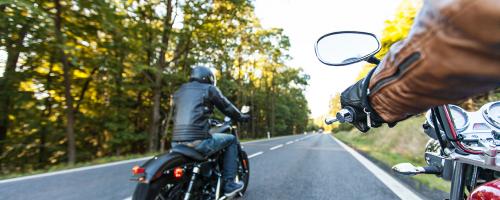 Baisse tarifs moto