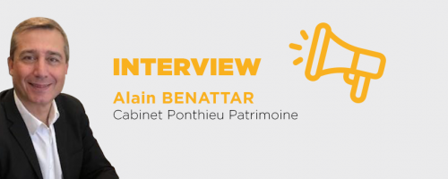 Interview alain bennatar