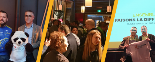 soiree evenement difference +