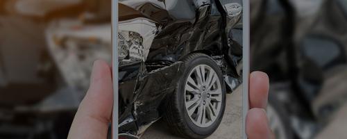 LES SINISTRES AUTO - Solly Azar
