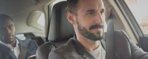 Actualites Taxi - Solly Azar