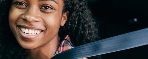 Voiture sans permis - Solly Azar
