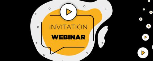 Événement Webinar - Solly Azar