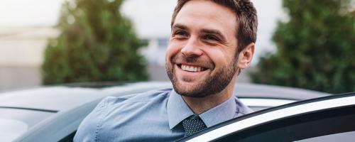 Assurance Auto - Solly Azar